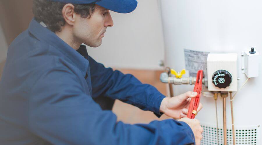 Local expert plumbing services in Round Top, TX